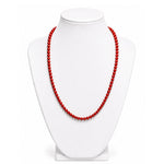 Coral (Moonga)  Jaap Mala
