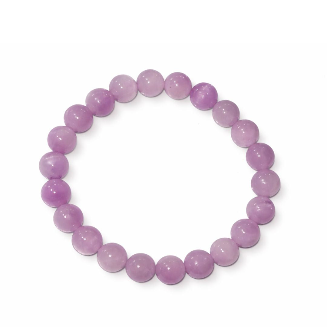 Kunzite Bracelet