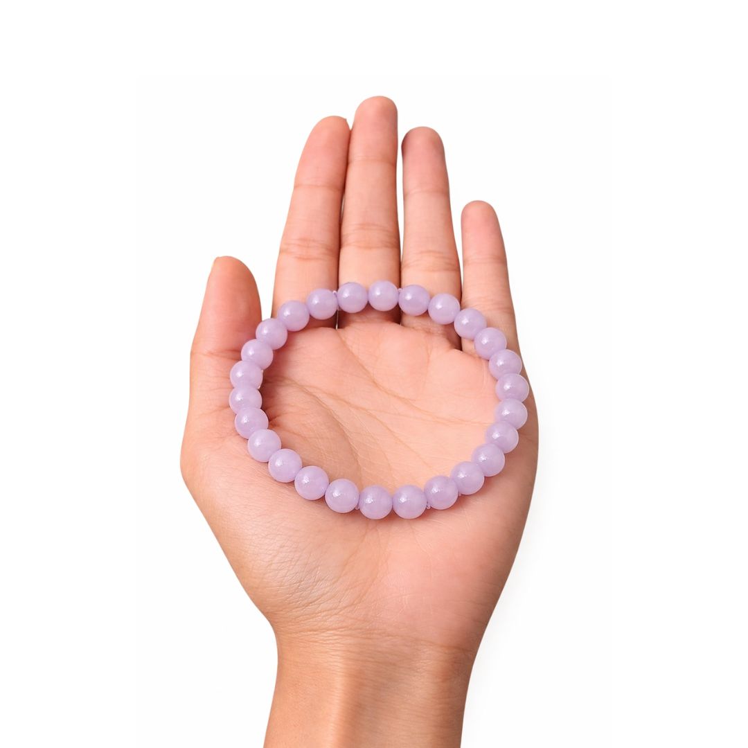 Kunzite Bracelet