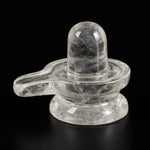 Sphatik Shivling