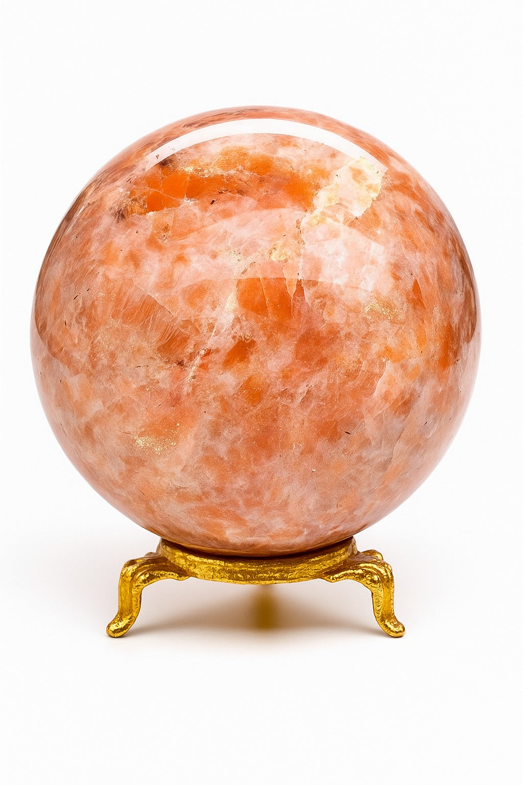 Sunstone Sphere