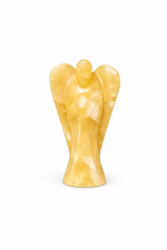 Yellow Aventurine Angel 2 inch