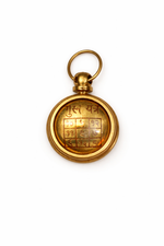 Guru Grah Yantra Pendant