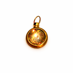 Kuber Yantra Pendant