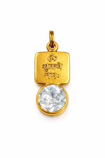 Sukrwe Namah Pendant