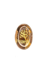 Tiger's Eye Zibu Coin( Prosperity )