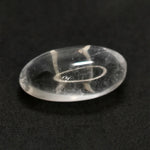 Sphatik Shivlingam / Tumble