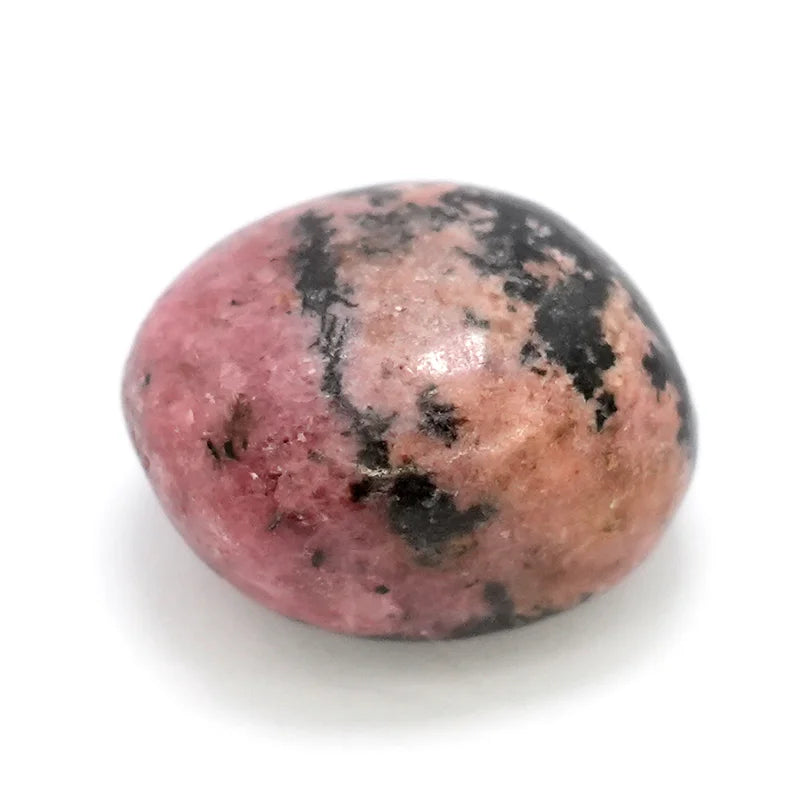 Rhodonite Tumble
