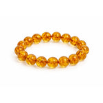 Citrine Bracelet 14 mm