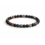 Sulemani Hakik Bracelet (6 mm)