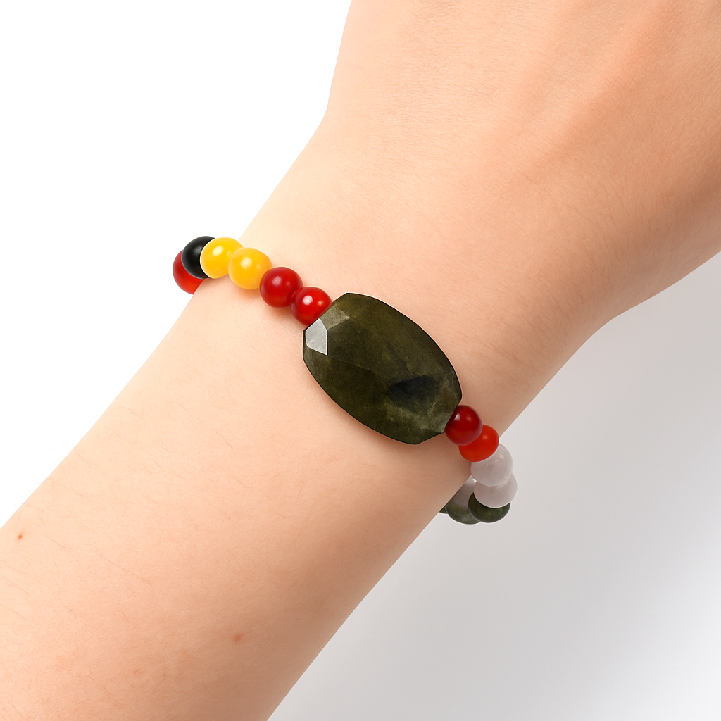 Abundance Bracelet