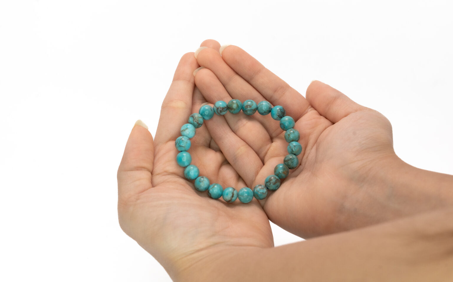 African Firoza Bracelet (AAA)