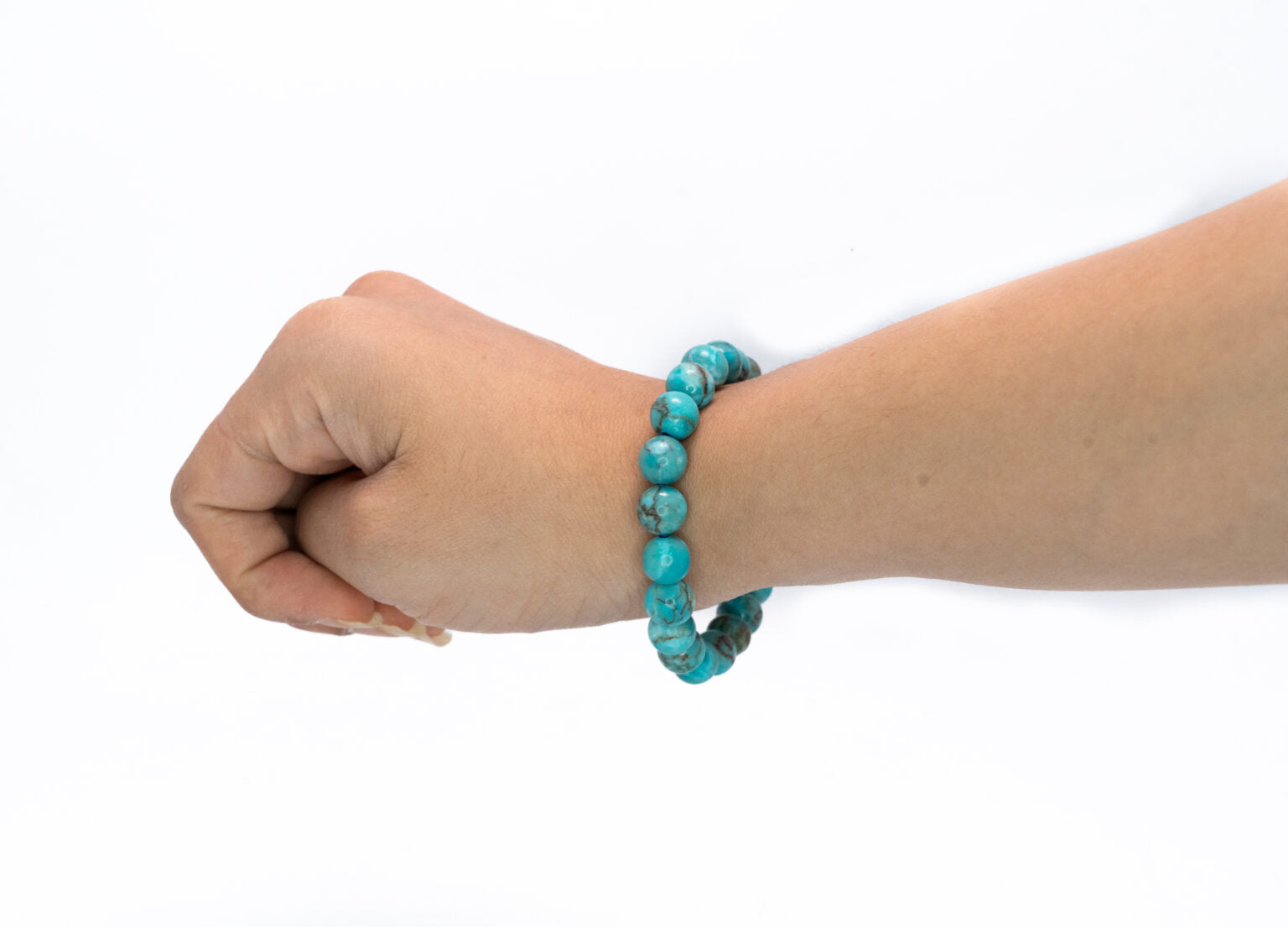 African Firoza Bracelet (AAA)