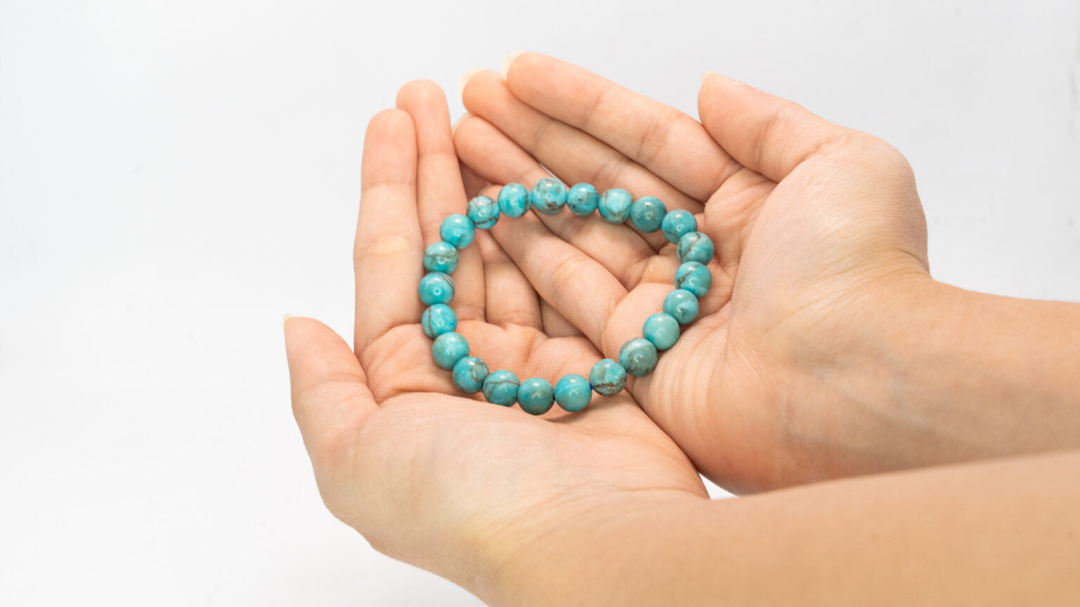 African Firoza Bracelet