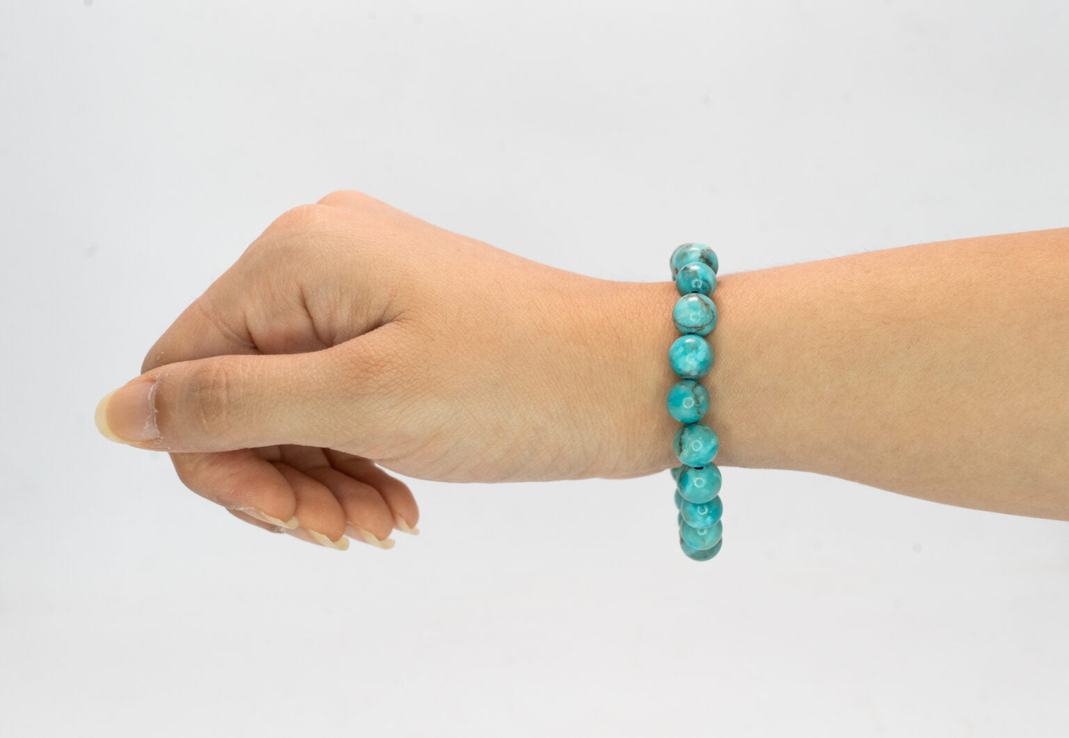 African Firoza Bracelet