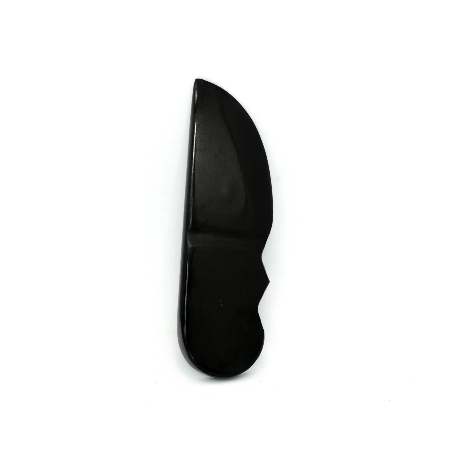 Black Obsidian Knife (Small)