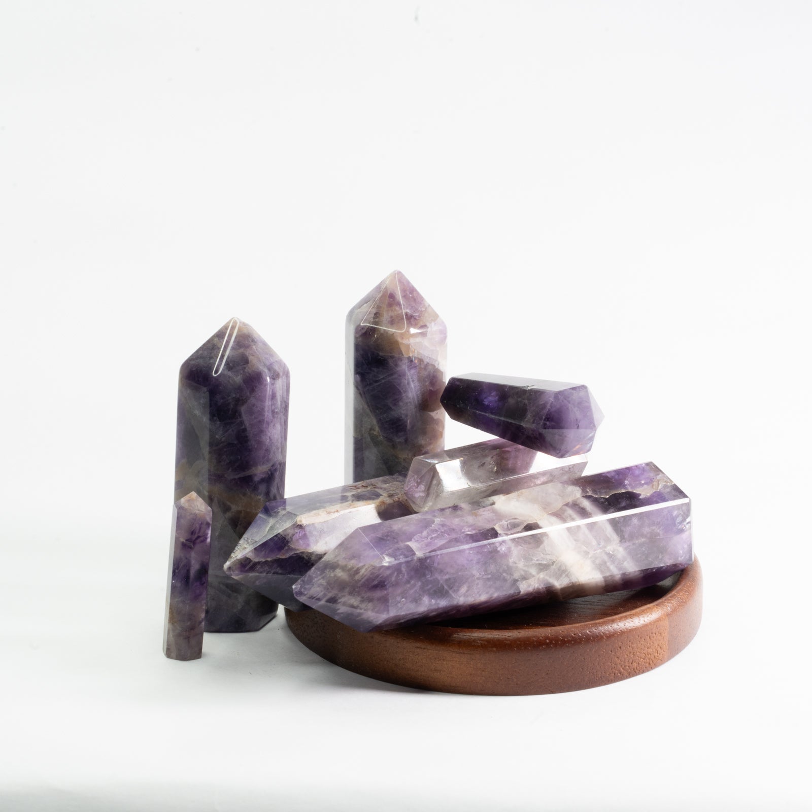 Amethyst Pencil