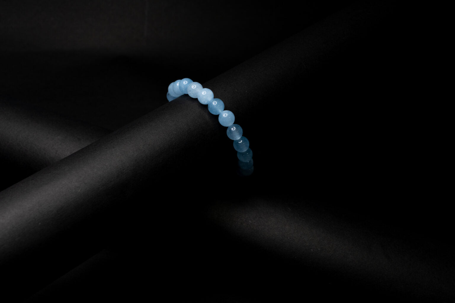 Aquamarine Bracelet