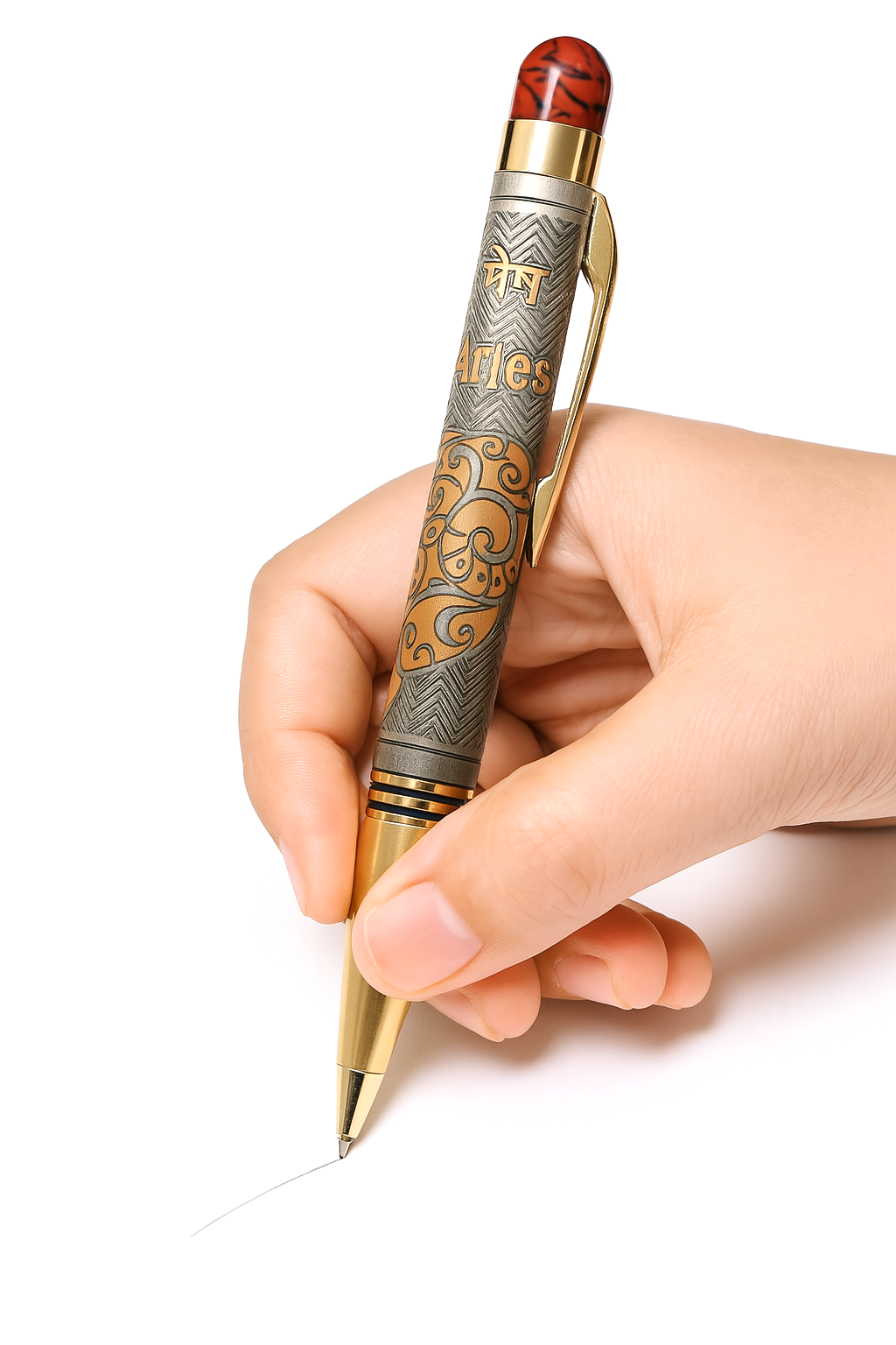 Aries Pen
