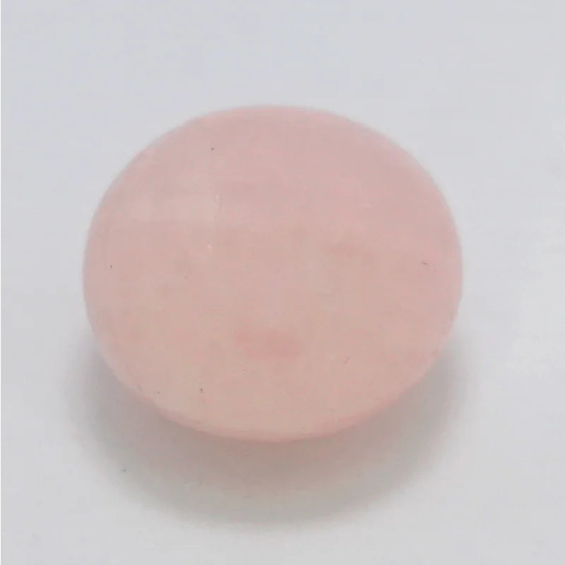 Rose Quartz Tumble