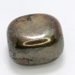 Pyrite Tumble