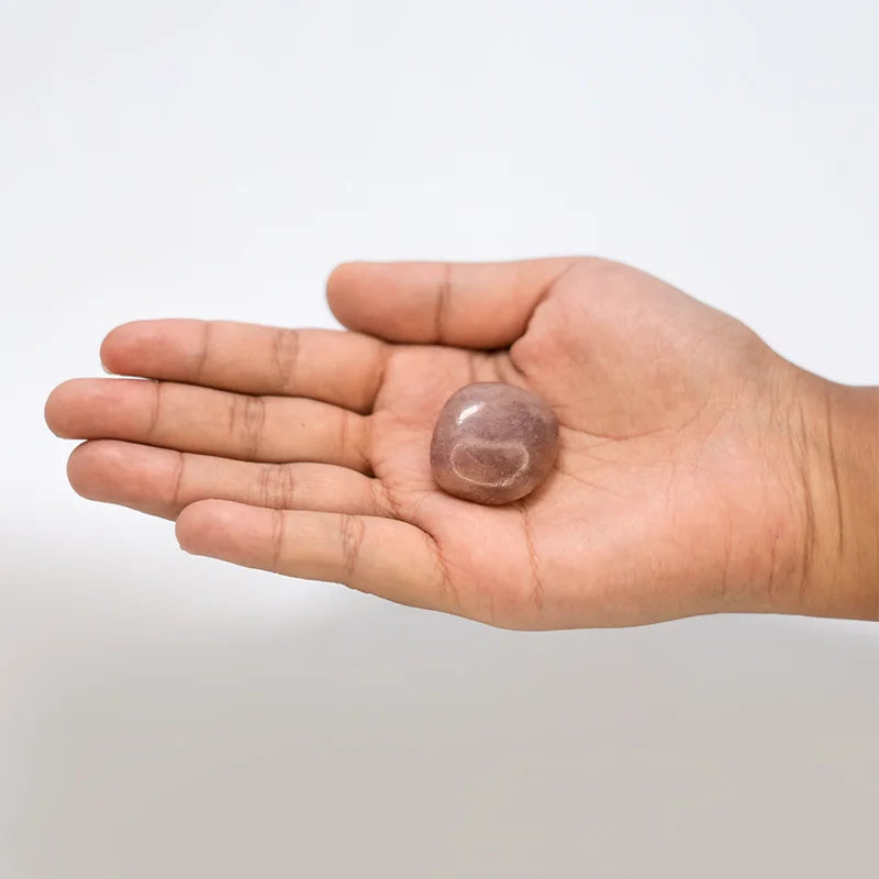 Sunstone Tumble