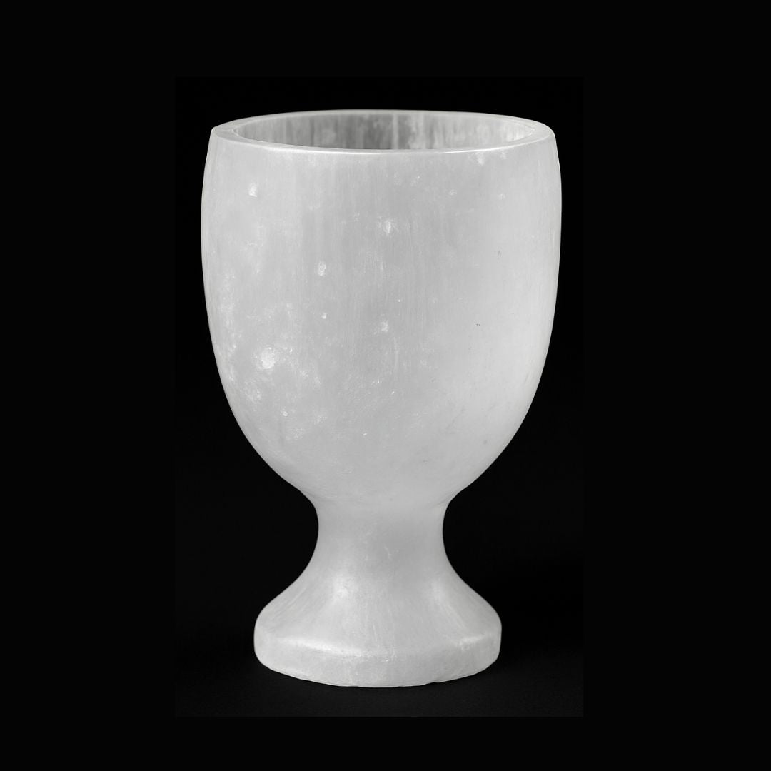 Selenite Glass