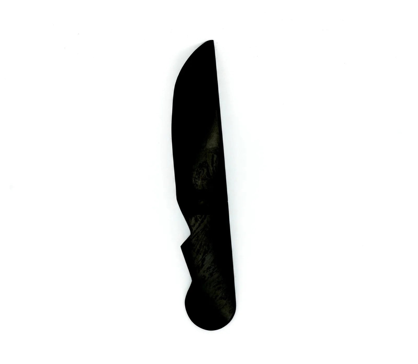 Black Obsidian Knife (Big)