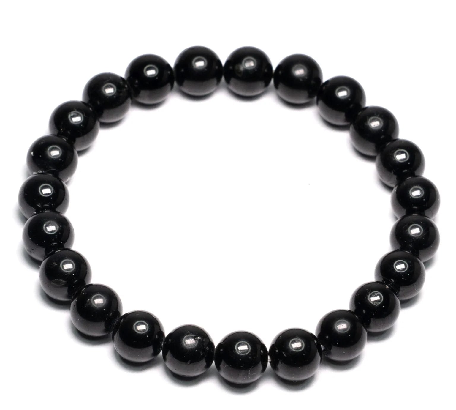 Black Tourmaline Bracelet