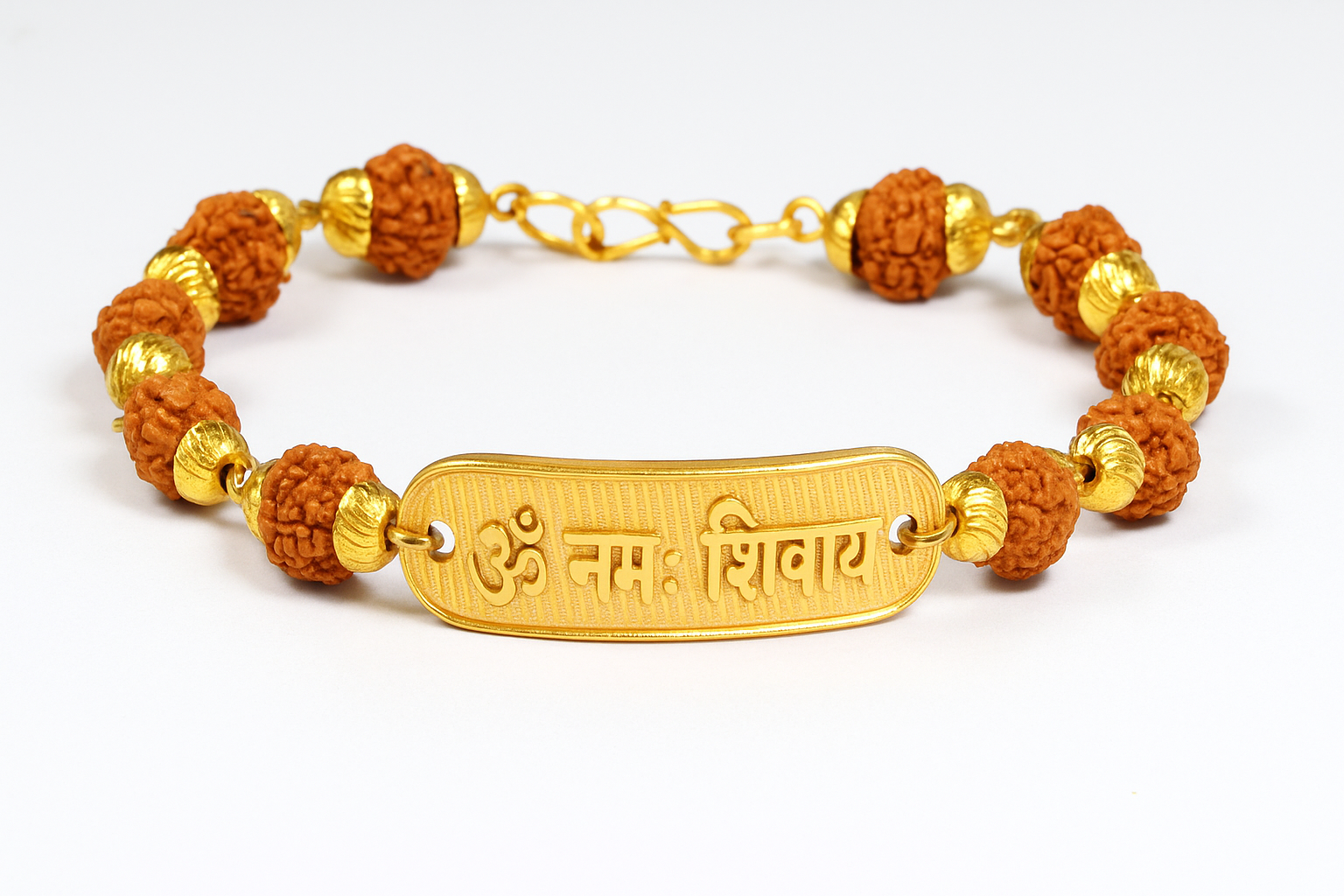 Rudraksha Bracelet