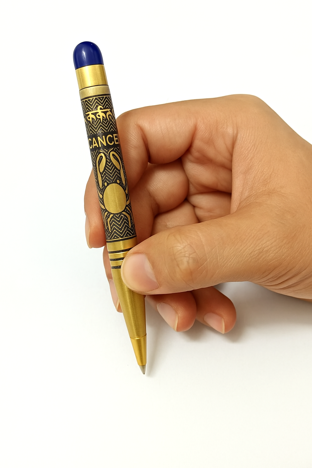 Cancer Pen