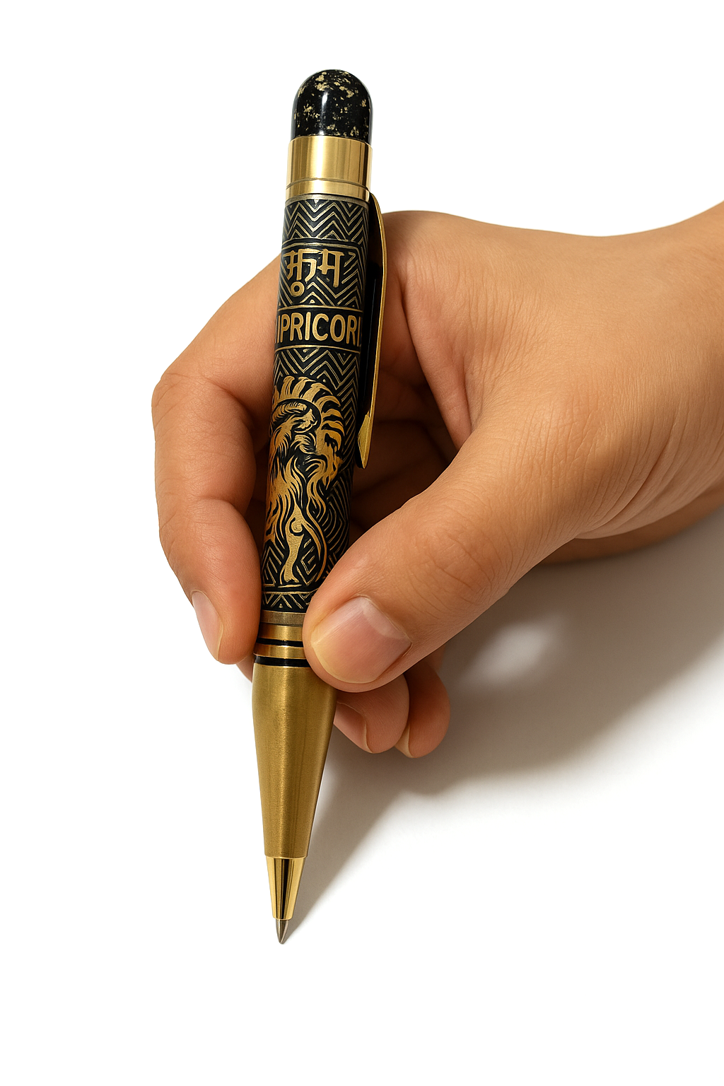 Capricorn Pen