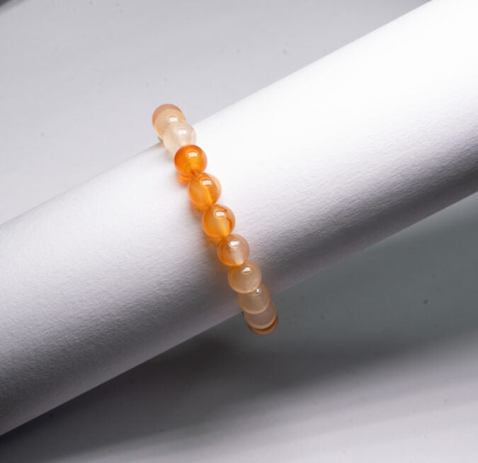 Carnelian Bracelet