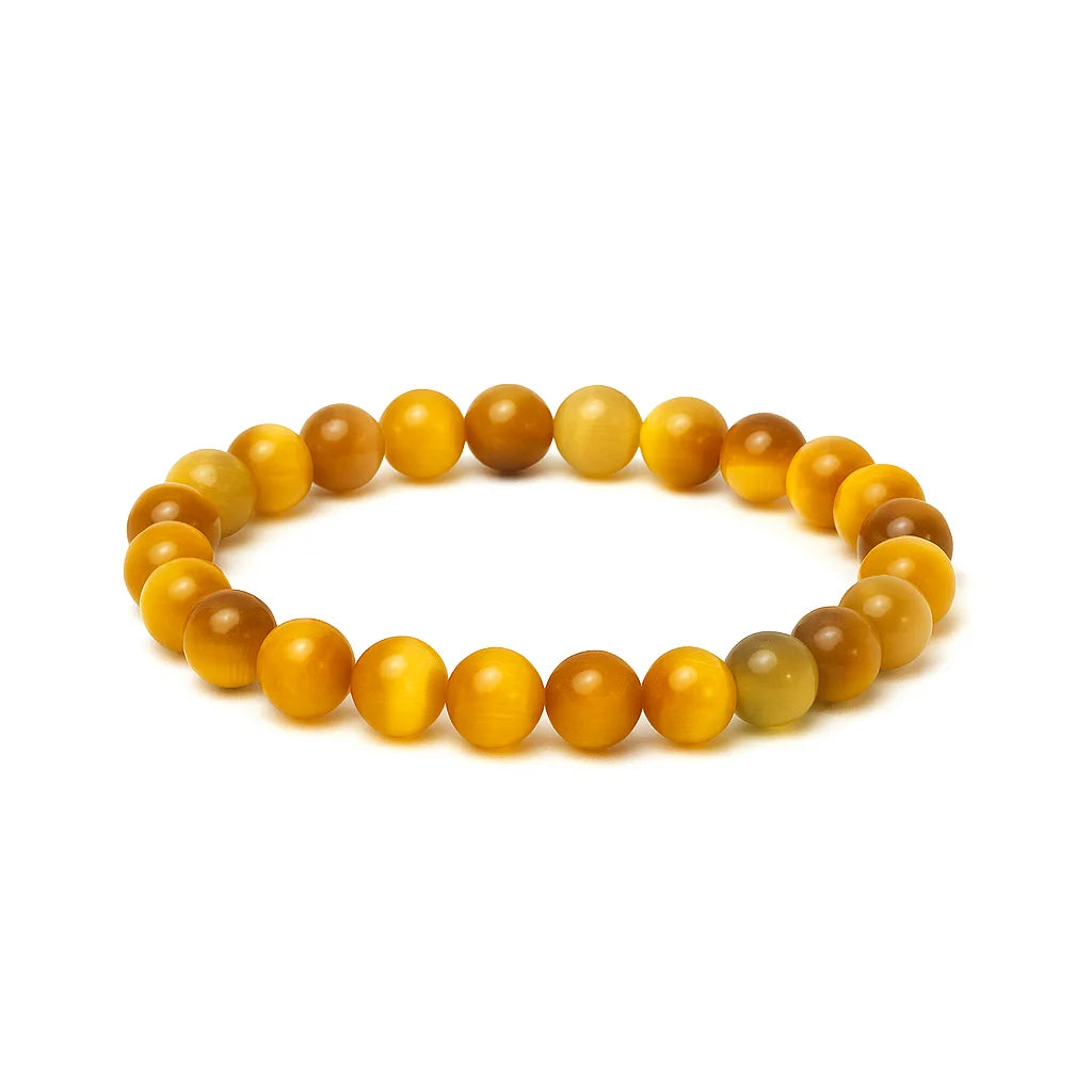 Cat's Eye Bracelet