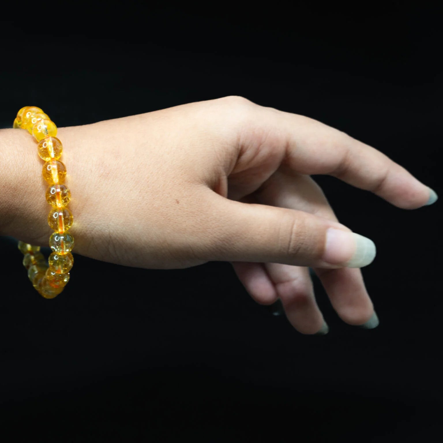 Citrine Bracelet
