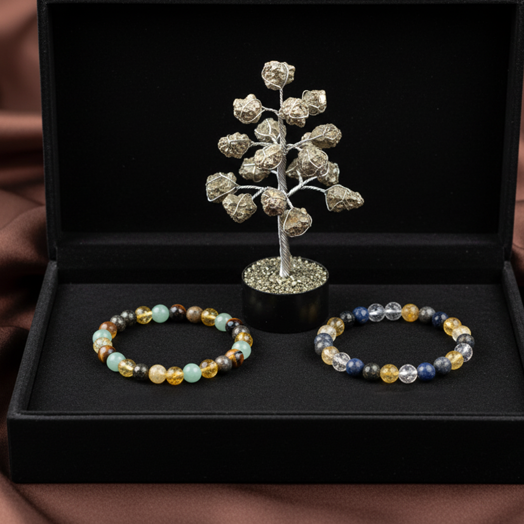 Wealth and success kit