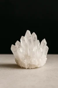 Crystal Family Quartz