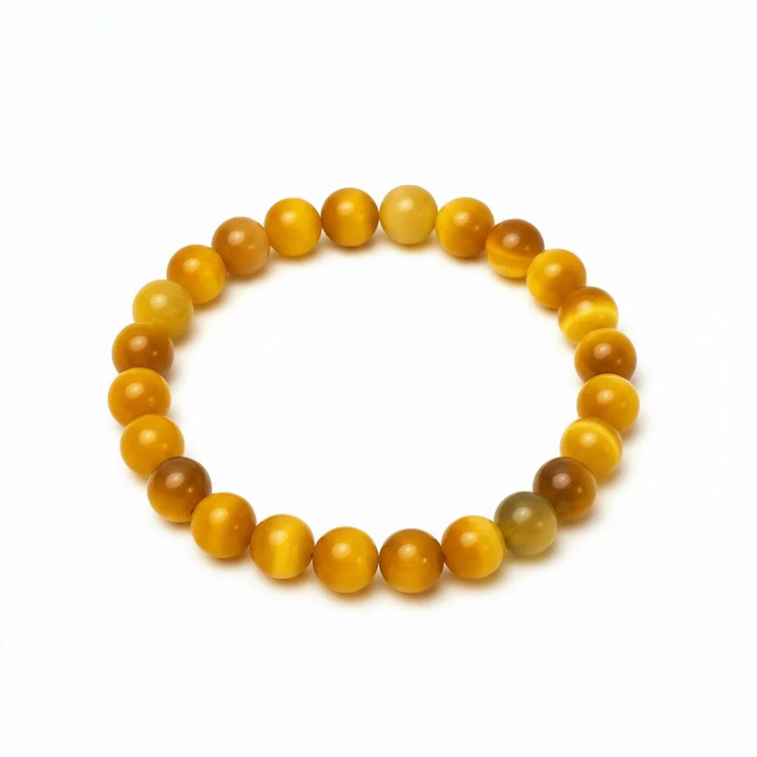 Cat's Eye Bracelet