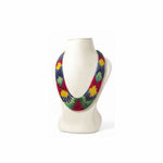 Multi Mala (Semi Precious Multi Mala)