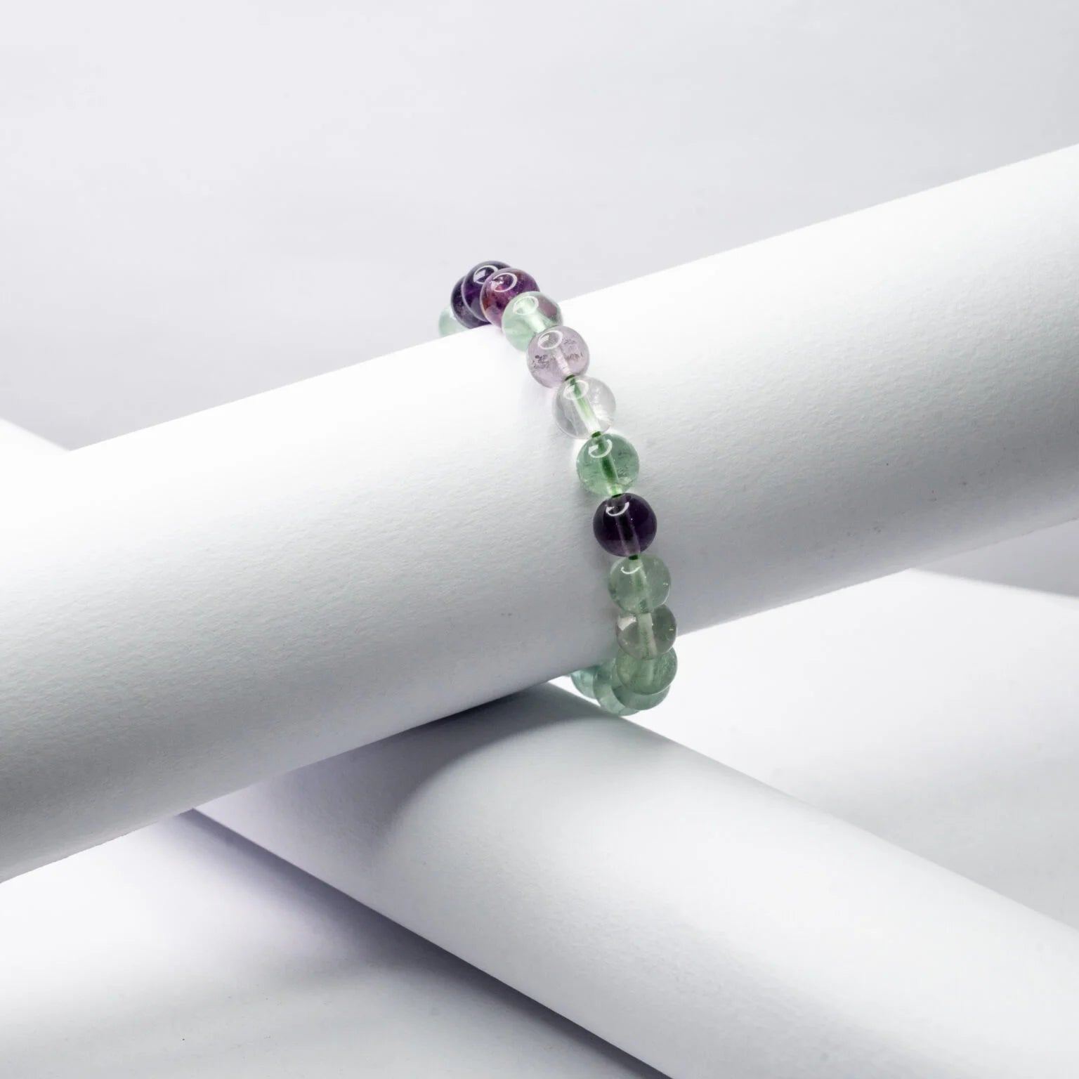 Fluorite Bracelet