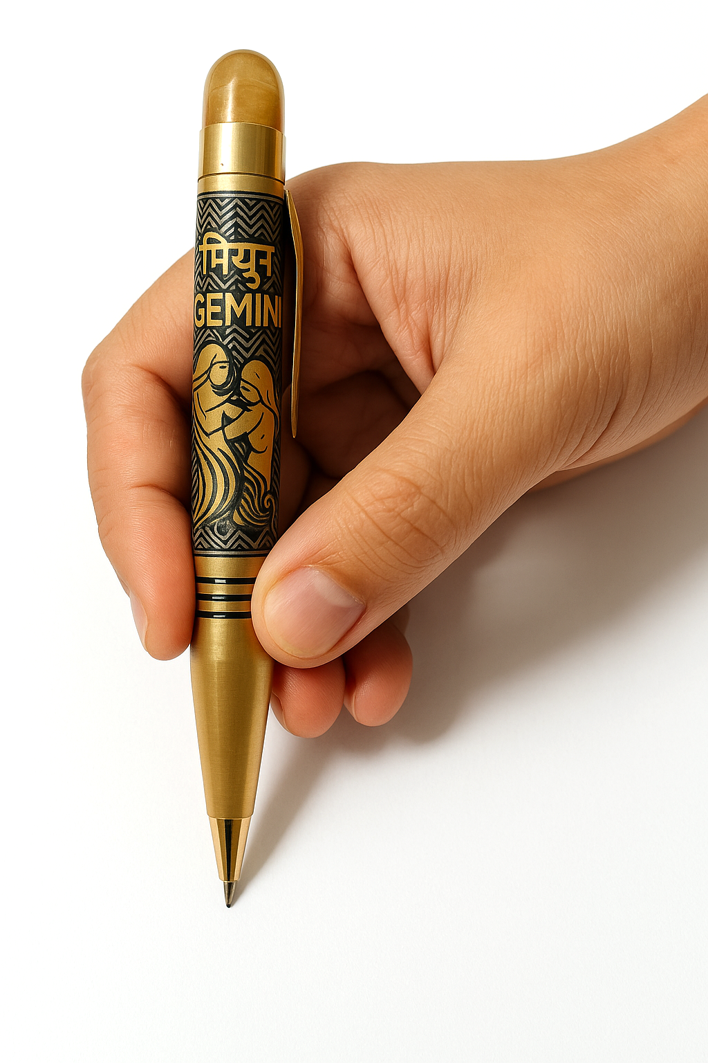 Gemini Pen