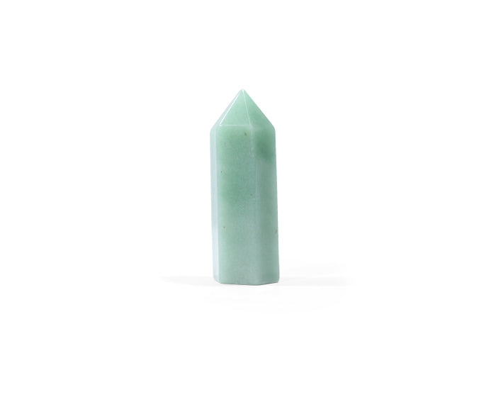 Green Aventurine Pencil