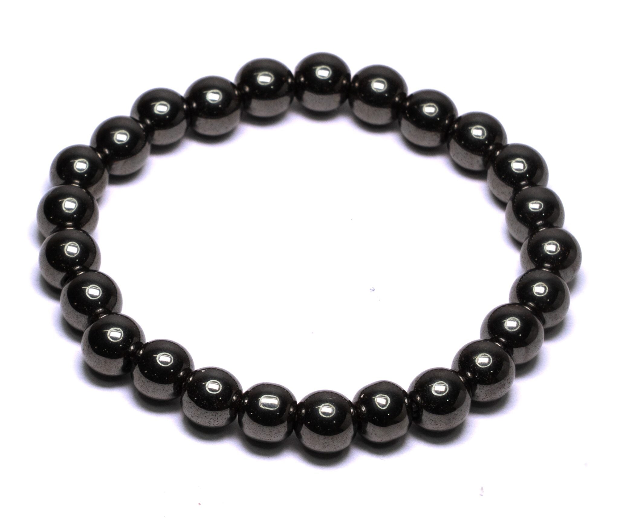 Hematite Bracelet