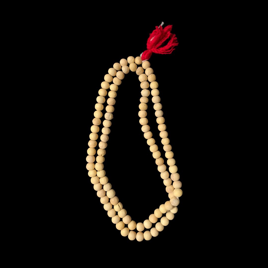 Tulsi Mala (6 mm)