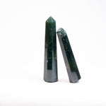 Green Jade Pencil