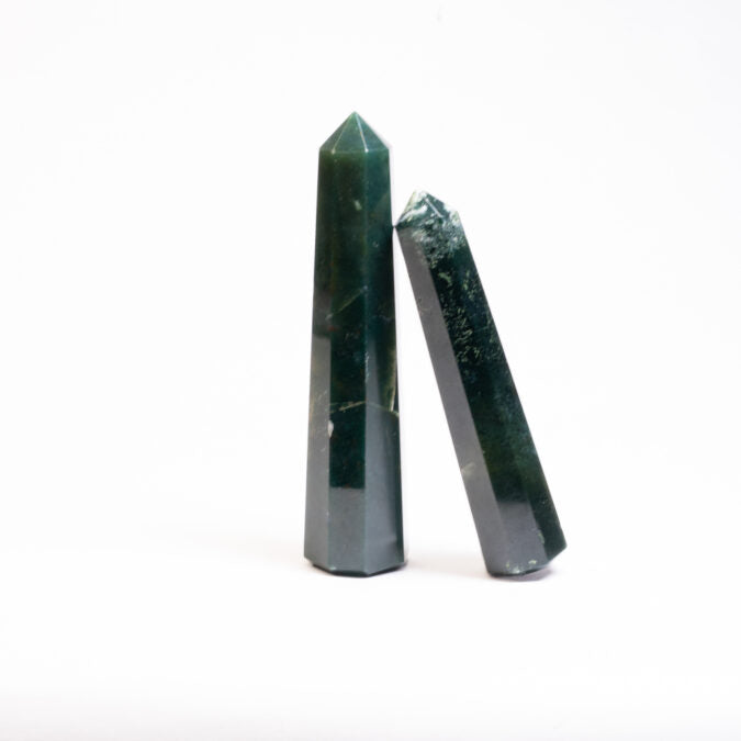 Green Jade Pencil