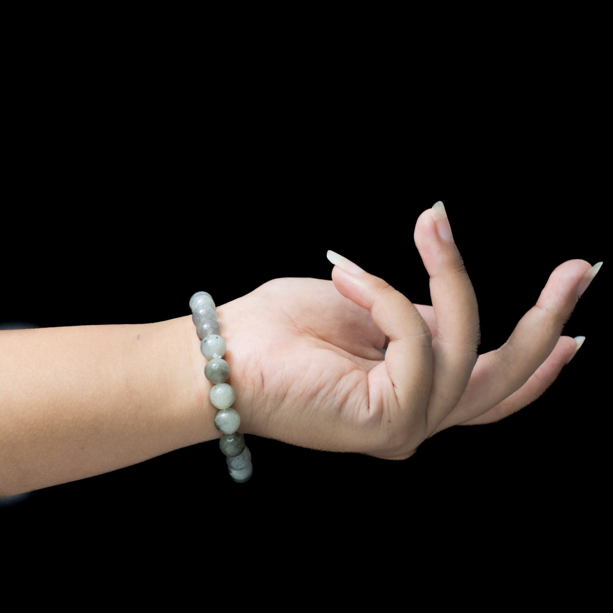 Labradorite Bracelet