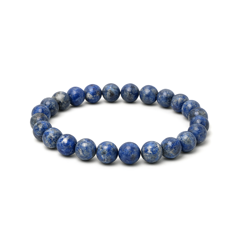Lapis Lazuli Bracelet