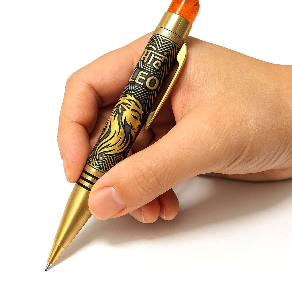 Leo Pen