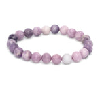 Lepidolite Bracelet